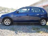 OPEL CORSA 1.0 BENZINE