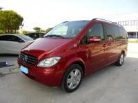 Mercedez Viano Ambiente 3.0 CDI  - 2008