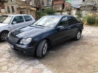 M.Benz C200CDI 2002