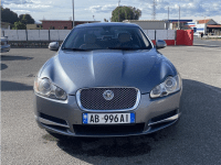 OKAZION JAGUAR XF 2.7 diezel - 2010