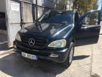 Mercedes ML 270 -2002