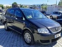 VW Touran AUTOMAT - 2005