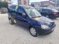 Opel Combo -2006