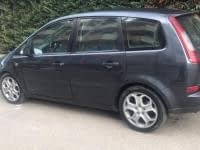 Ford C-Max 1.6 Diesel - 2006