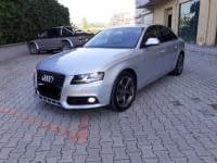 Audi A4 quattro 2.0 TFSI - 2009