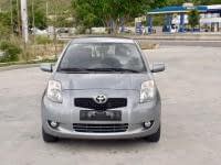 Toyota yaris - 2007