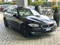 BMW 520D viti - 2012