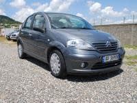 CITROEN  C 3 NAFTE 1.4