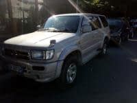 Toyota HiLux, motor 3.0 nafte - 1997