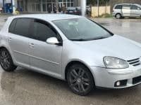 Golf 5 - 2005