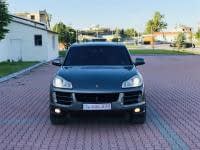 Porsche Cayenne 4.8 S - 2007