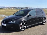 GOLF 5 (GTI) 2.0 BENZIN-GAZ - 2007