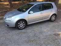 Golf 5 - 2005