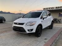 Ford Kuga 2.0 diesel Automat Viti - 2012