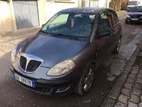 Lancia ypsilon 1.2 benzine