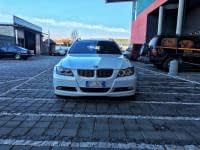 BMW 320d Touring M-Look - 2008