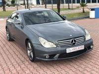 Mercedes Benz CLS - 2006