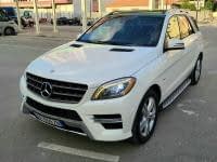 ML 350 nafte amg panorama - 2012