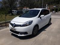 Renault Grand Scenic - 2014