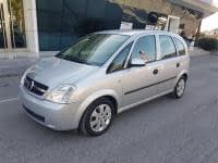 OPEL MERIVA 1.6 BENZIN - 2003.