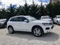 VW Touareg 3.0 TDI - 2014