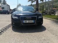 Audi A4 dizel - 2010