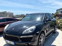 Shitet Porsche Cayenne Fundi 2010 3.0 Naftë V6