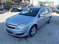 OPEL ASTRA  1.7 NAFTE - 2007.