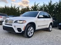 BMW X5 xDrive diesel - 2011