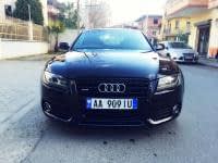 AUDI A5 S-LINE - 2011