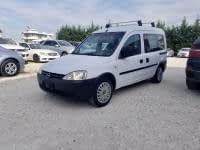 Opel Combo 1.7 Naftë - 2005