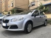 Fiat Linea 1.4 Benzin - 2013
