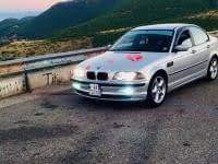 bmw 320d - 2002