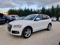 Audi Q5 quattro - 2013