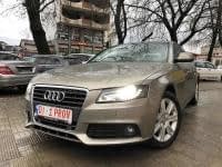 Audi A4 2.0 TDI-Automat 7G FULL