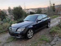 Mercedes benz C220