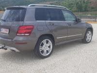 Mercedez Benz GLK 250 AMG -2014