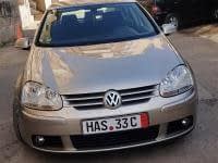 VW Golf 5 Automat 2.0 Nafte - 2005