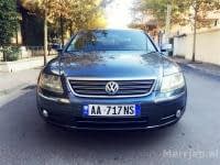 VOLKSWAGEN PHAETON  - 2008