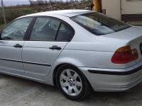 bmw 320d 2000