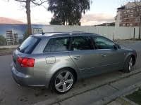 Audi A4 3.0 Quattro - 2006