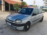 Renault Clio 1999