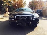 AUDI S8  5.2L - 2008 FULL