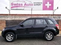 SUZUKI GRAND VITARA 2.0 BENZINE - 2009