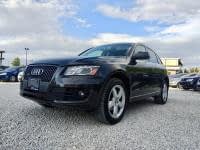 Audi Q5 - 2012