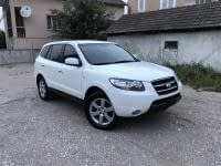 Hyundai Santafe 2.2 Automat 7Vende - 2006