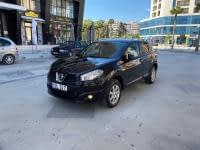 Nisan Qashqai Automatik 2.0 - 2011