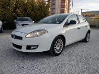 Fiat Bravo 1.6 Diesel - 2008