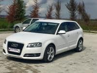 Audi A3 1.6 TDI - 2012