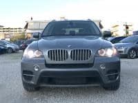 BMW X5 xDrive diesel